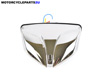lockhart phillips chrome tail light