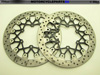 2009 suzuki gsxr 1000 front rotors