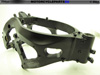 2009 suzuki gsxr 1000 motorcycle frame