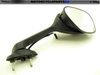 2009 suzuki gsxr 1000 right mirror
