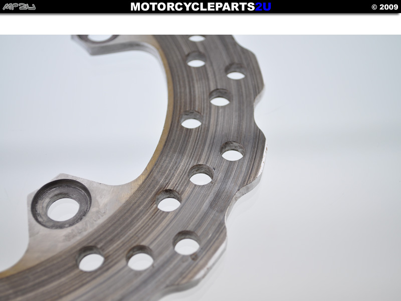 USED 2008 KAWASAKI ZX6R CHAIN 520