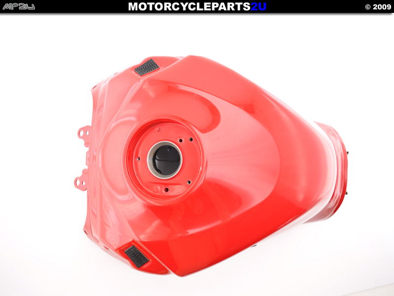 Used OEM 2006 Suzuki GSXR 600 Gas Tank 4410001H00 MP2U014243