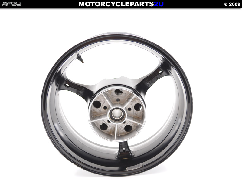 suzuki motorcycle wheels