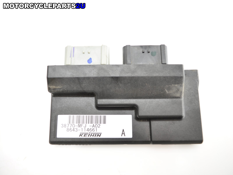 2007 Honda CBR1000RR ECU CDI Computer