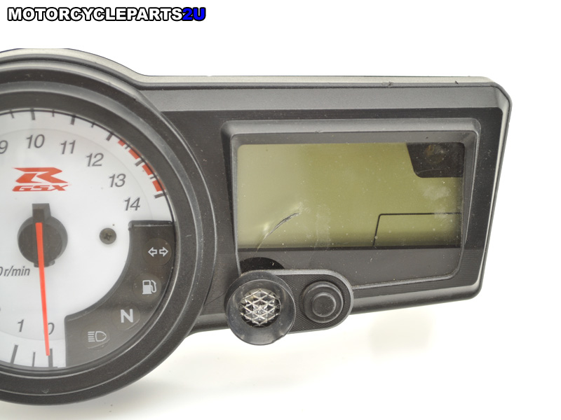 ||2004 polaris sportsman 700 speedometer|| ||speedometer issue hayward