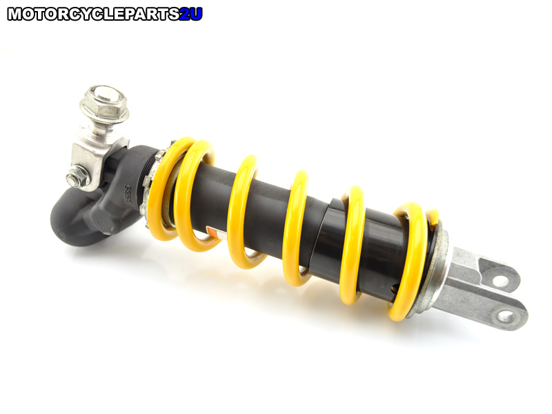 2005 Suzuki GSXR 600 Rear Shock