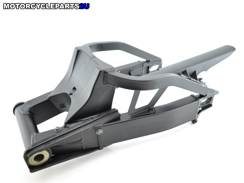 2005 suzuki gsxr 600 swingarm photo