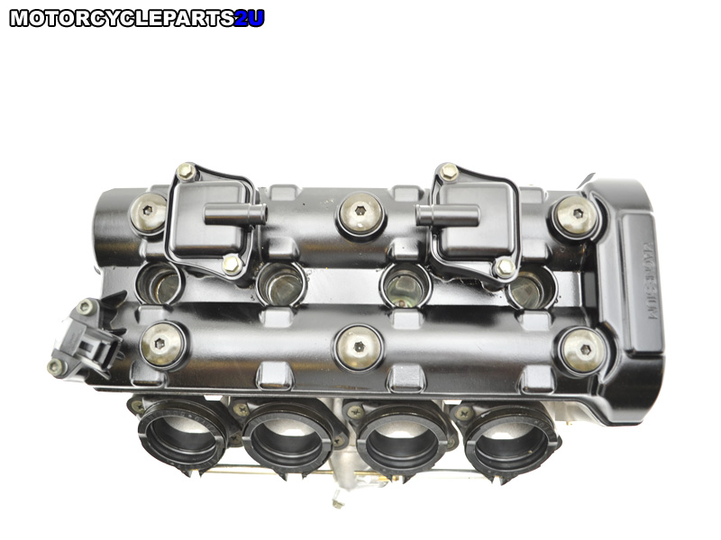 2006 Suzuki GSX-R1000 Cylinder Heads