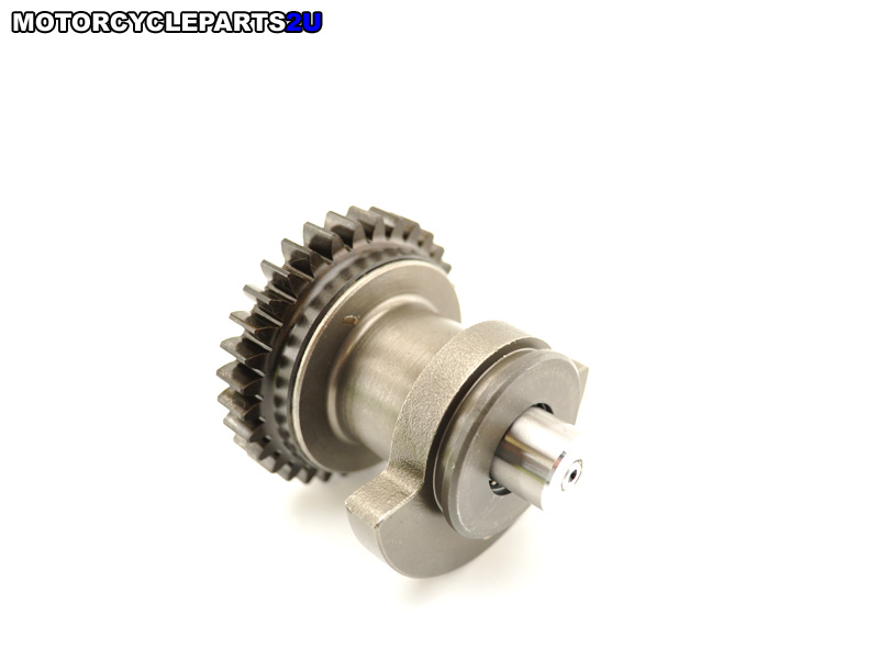 2006 Suzuki Hayabusa Balancer
