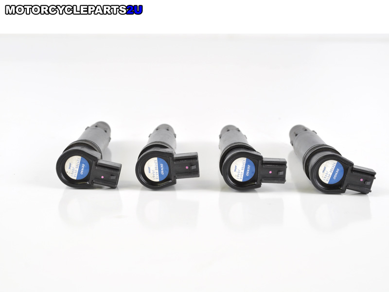 Spark Plug Caps