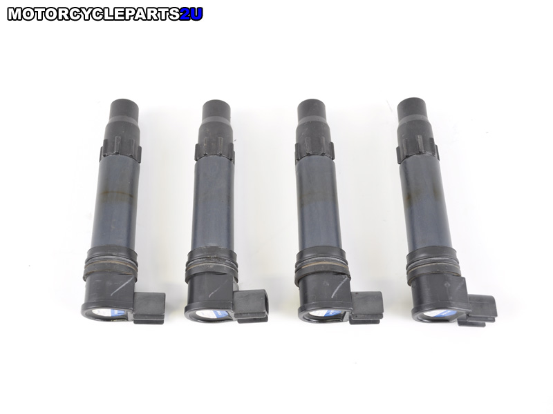 Spark Plug Caps