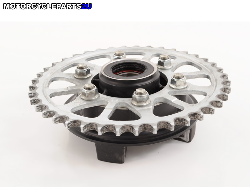 Used OEM 0607 Kawasaki ZX10R Low Mileage Parts MotorcycleParts2U