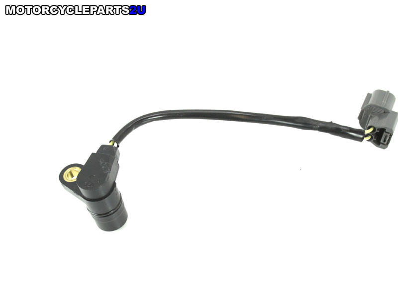2007 2008 Kawasaki ZX600 ZX 6R Cam Position Sensor Used eBay