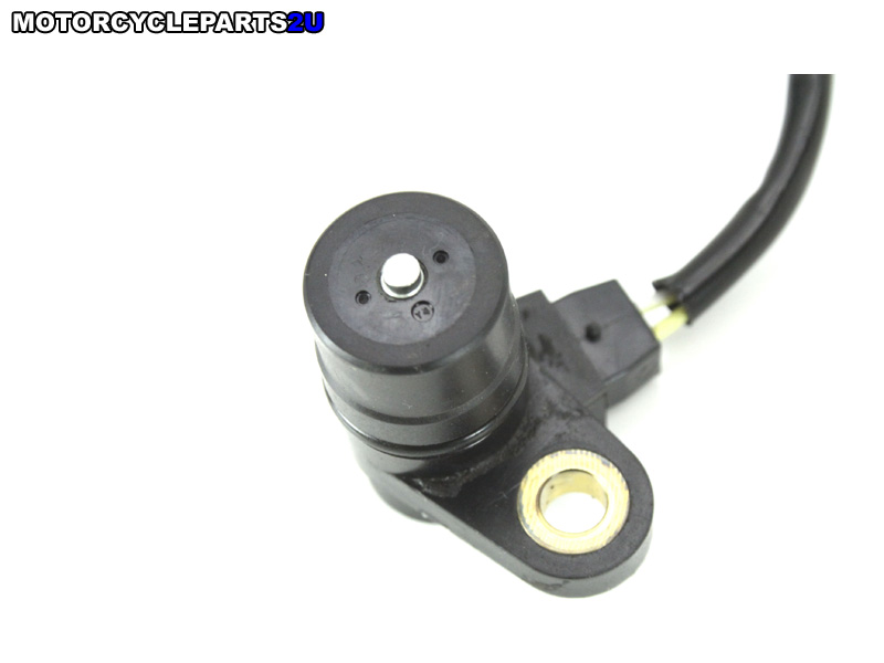 2007 2008 Kawasaki ZX600 ZX 6R Cam Position Sensor Used eBay