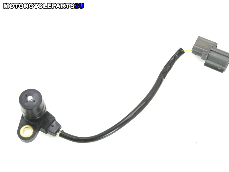 2007 2008 Kawasaki ZX600 ZX 6R Cam Position Sensor Used eBay