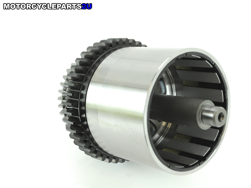 04 05 06 Yamaha R1 Starter Gears Flywheel Used eBay