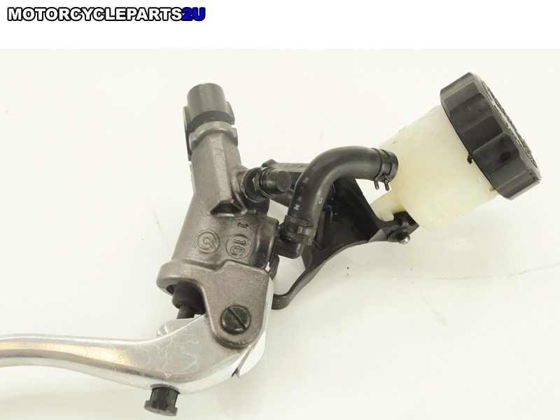 2004 2005 Yamaha YZFR6 Brake Master Cylinder Used OEM 5SLW25870000