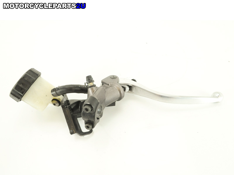 2004 2005 Yamaha YZF R6 Brake Master Cylinder Used 5SL W2587 00 00 eBay