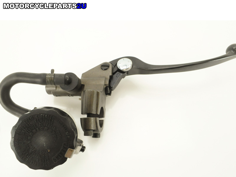 2003 2004 Kawasaki ZX636 NINJA ZX6R Brake Master Cylinder Used OEM