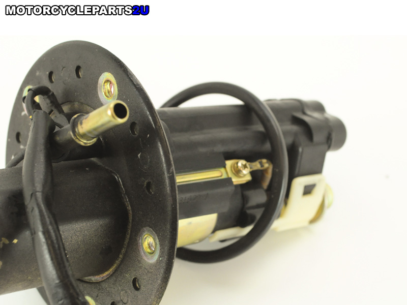 2003 2004 Kawasaki ZX 636 Ninja ZX 6R Fuel Pump Used 49040 1081 eBay