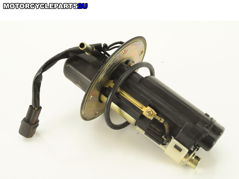 Fuel Pump For Zx6R at Manuel Williams blog