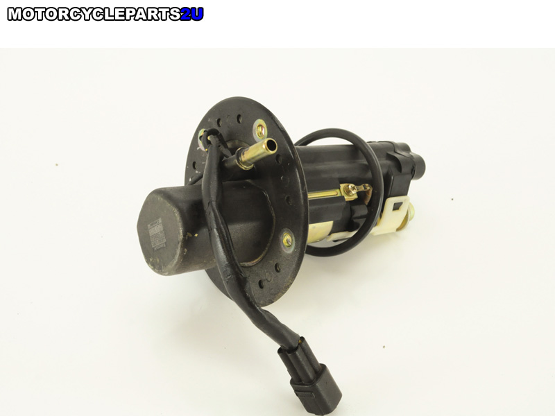 2003 2004 Kawasaki ZX636 NINJA ZX6R Fuel Pump Used OEM 490401081 eBay