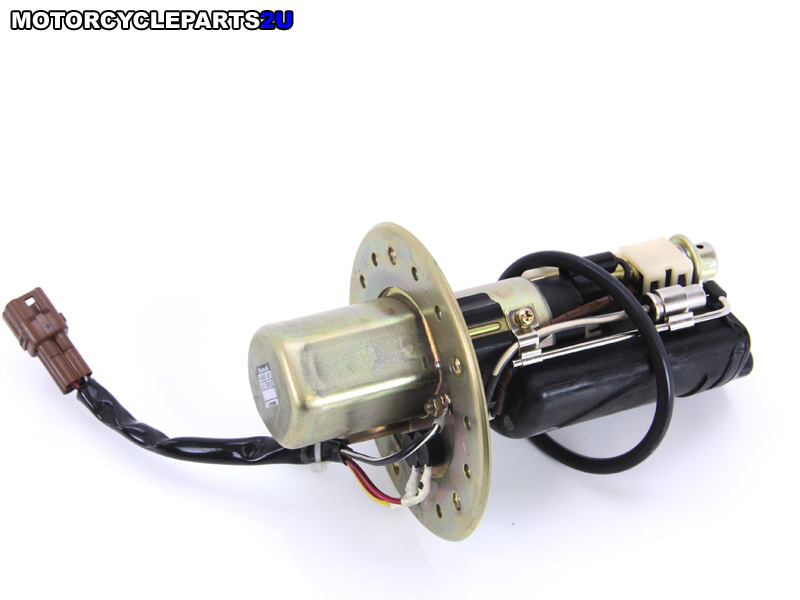 2003 2004 Kawasaki ZX 636 Ninja ZX 6R Fuel Pump Used 49040 1081 eBay