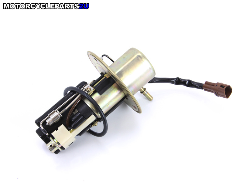 2003 2004 Kawasaki ZX 636 Ninja ZX 6R Fuel Pump Used 49040 1081 eBay