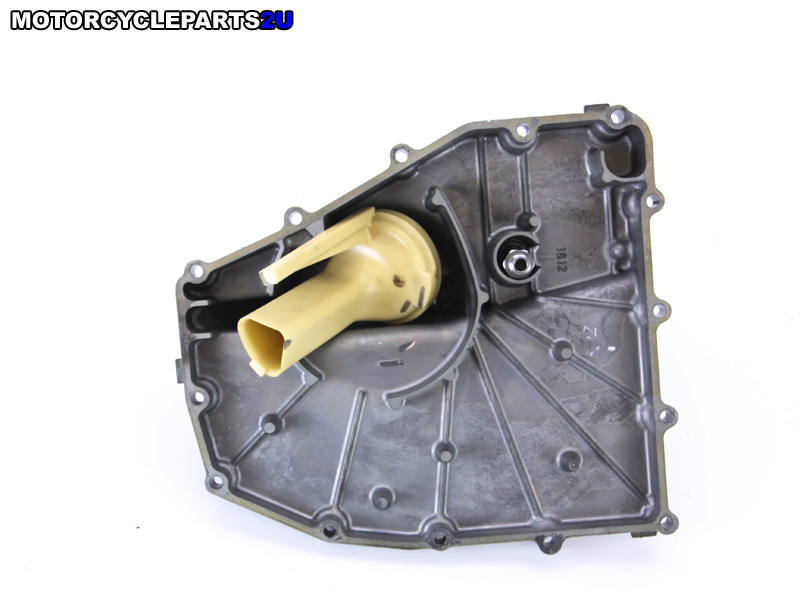 2003 2004 Kawasaki ZX 636 Ninja ZX 6R Oil Pan Used 49034 1147 eBay