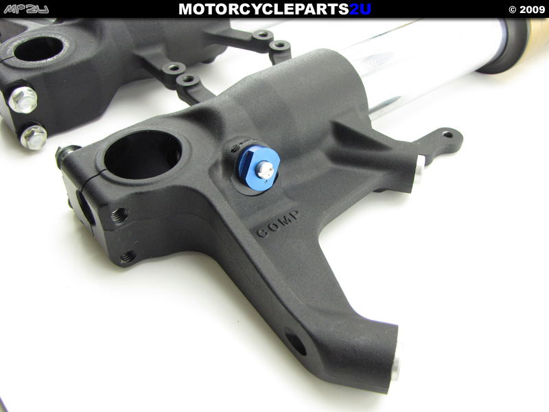 06 07 08 09 Suzuki GSXR 600 750 Forks NEW eBay