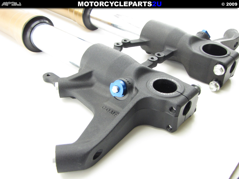 06 07 08 09 Suzuki GSXR 600 750 Forks NEW eBay