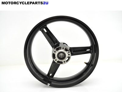 2005 suzuki gsxr 600 front wheel