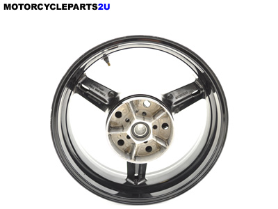2005 suzuki gsxr 600 rear wheel