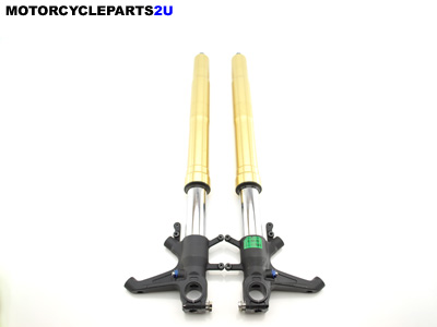 2005 suzuki gsxr 600 forks