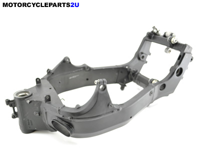 2004 Suzuki Gsxr 600 Motorcycle Frame Used
