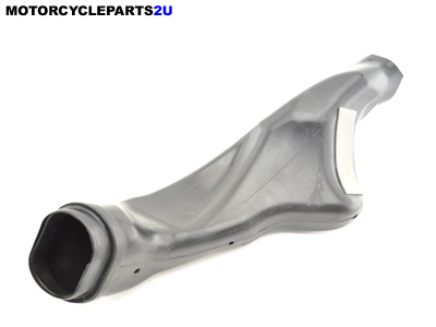 2006 suzuki gsxr 1000 left ram air duct