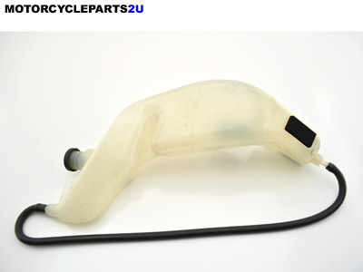 2005 suzuki hayabusa radiator reservoir