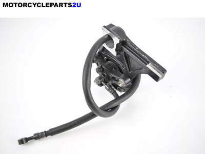 2006 suzuki gsxr 1000 rear caliper