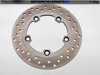 2005 yamaha r1 rear rotor