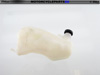 2007 suzuki gsxr 1000 radiator reservoir