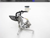 2007 suzuki gsxr 1000 right rearset