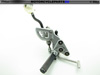 2006 suzuki hayabusa right rearset