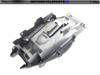 2006 suzuki hayabusa battery tray