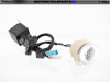 2003 honda 954rr right front turn signal