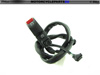 2008 honda cbr1000rr right switch control
