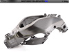 2007 kawasaki zx10r motorcycle frame