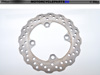 2007 kawasaki zx10r rear rotor