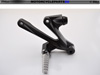 2007 kawasaki zx14 left passenger peg