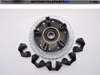 2007 kawasaki zx14 rear sprocket 41t