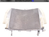 2009 yamaha r6s radiator